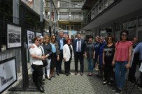 MEHMET ELLIBEŞ - Ortahisar Heyeti Gölcük'ü Ziyaret Etti