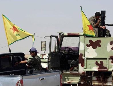 İçişleri Bakanlığı'ndan PKK ile PYD arasındaki bağı gözler önüne seren kitap