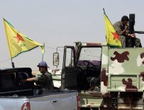 ABDULLAH ÖCALAN - İçişleri Bakanlığı'ndan PKK ile PYD arasındaki bağı gözler önüne seren kitap