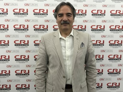 Prof. Dr. Mazhar Bağlı Açıklaması 'İletişim-Enformasyon Bakanlığının Kurulacağına İnanıyorum'