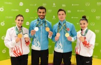 Şampiyon Sporcuların Hedefi 2020 Olimpiyatları