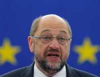 Schulz: Başbakan olsaydım İncirlik için çoktan...
