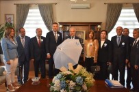 GENEL SAĞLIK SİGORTASI - SGK 4 Ana Alanda Güçlü Bir Şekilde Çalışıyor