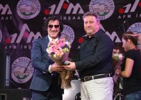 ANADOLU ROCK - Talas'ta Anneler Günü Ayna Konseri İle Kutlandı