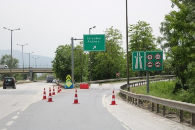 TEM'i Kullananlar Dikkat! 15 Gün Kapalı Kalacak