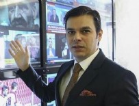 TRT'nin yeni genel müdürü İbrahim Eren oldu Haberi