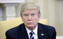 MAHMUT ABBAS - Trump'a O Ülkede Olağanüstü Koruma