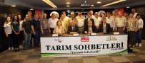 TATLI SU KAYNAKLARI - Türkiye'de 1 Milyon İnsan Obezite Tehdidi Altında
