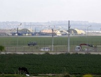 KUZEY IRAK - Ankara İncirlik'e izin vermedi, Almanya'dan açıklama geldi!