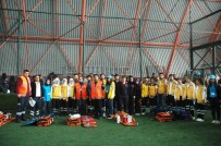 Van'da Bölgesel Ralli Heyecanı