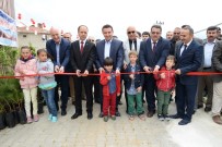 KERMES - Yediler Öğrenci Yurdu Kermesi Ziyaretçilerini Bekliyor