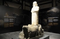 MOZAİK MÜZESİ - Adana Müze Kompleksi Açılıyor