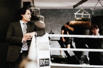 ŞAMPİYONLUK MAÇI - Alman Medyası, Türk İş Adamı Ve Promotörü Konuşuyor