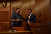 BILKENT ÜNIVERSITESI - Anadolu Üniversitesinde 'Kırım Tarihi' Konferansı Gerçekleşti