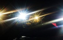 Antalya'da Kömür Ocağında 2 İşçi Mahsur Kaldı