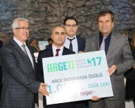 BITIRME PROJESI - ARGETİ Yatırım Fikirleri Proje Yarışması Sonuçlandı