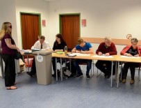 SOSYAL DEMOKRAT PARTİ - Avusturya erken seçime gidiyor