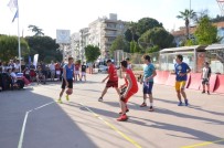 Aydın'da Gençlik Haftası Etkinlikleri Başladı