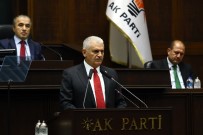 NURETTİN CANİKLİ - Başbakan Açıkladı Açıklaması OHAL Komisyonu Üyeleri Belli Oldu