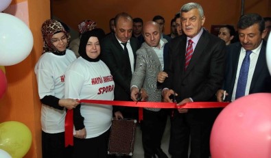 Başkan Karaosmanoğlu, Darıca'da Okulları Ziyaret Etti