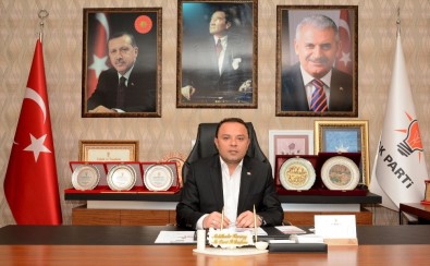 Başkan Karatay Açıklaması 'Türkiye'nin Turizm Merkezi Olacağız'