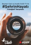 KORAY BIRAND - Beymen Ve Arçelik'ten Fotoğraf Yarışması