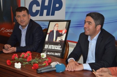 CHP Genel Başkan Yardımcısı Veli Ağbaba Açıklaması