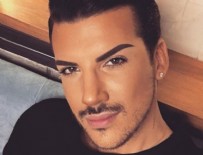 ÇILGIN SEDAT - Çılgın Sedat'tan Kerimcan Durmaz'a sert tepki