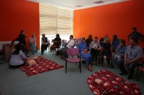 KAMU İHALE KANUNU - Darıca Belediyesi Personeline İlk Yardım Eğitimi