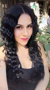 Genç kadın cinsiyet değiştirdi, sonrası facia!