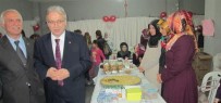 KERMES - Devrek Müftülüğü Kermes Düzenledi