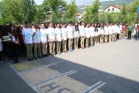 YAKUP GÜNEY - Devrek'te Obezite Ve Diyabet Programı Etkinliği