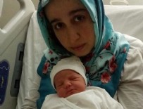 TUTUKLU TAHLİYESİ - Doğum yapan FETÖ'cüye tahliye