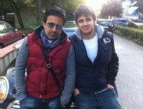 KıSKANÇLıK - Emrah'a oğlu Tayfun'dan sitem dolu mesaj!