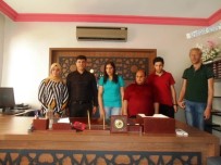 ABDÜLMECIT - Engellilerin İhtiyacı Karşılandı