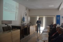 ORAL KARAKAYA - Entegre Yönetim Sistemi Yönetimin Gözden Geçirme Toplantısı