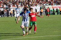 MURAT YILMAZ - Erzurumspor Finalde