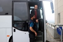 HARP OKULU - Fetullah Gülen'in Yeğeni Tutuklandı