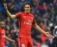 EDINSON CAVANI - Fransa'nın en iyisi!