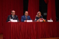 ABDULLAH ÖZTÜRK - Hasta Ve Çalışan Güvenliği Sempozyumu