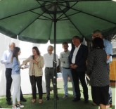 SANI KONUKOĞLU HASTANESI - Hemşireler Kahvaltıda Bir Araya Geldi