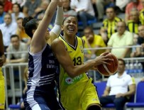 BILYONER - Kadın basketbolunda şampiyon belli oluyor