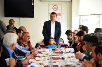 KAVAKLı - Kavaklı'da Değişim Başladı