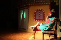 Keçiören'de Tiyatro Perdesi 18 Mayıs'ta Kapanıyor