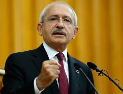 Kılıçdaroğlu: Böyle bir rezalet olabilir mi?