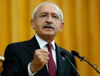 CUMHURIYET GAZETESI - Kılıçdaroğlu: Böyle bir rezalet olabilir mi?