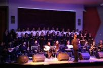 ENGELLİ HAFTASI - Konservatuvardan Anlamlı Konser