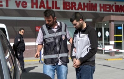 Konya'daki Uyuşturucu Operasyonunda Açıklaması 11 Tutuklama