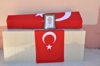 İBRAHIM ERDOĞAN - Özel Harekat Polisi Kansere Yenik Düştü