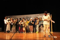 OSMAN DEMIR - Sanata Ve Sanatçıya Destek Veren Üniversite